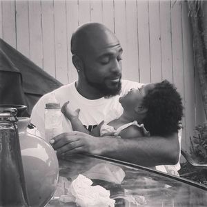 Meet your Posher, William