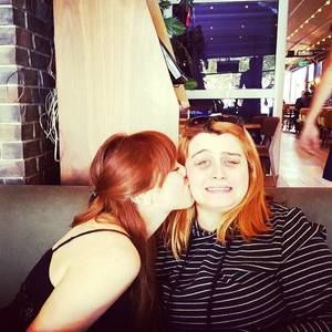 Meet your Posher, Hatice