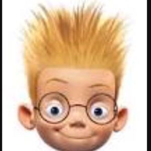 Meet your Posher, Tj