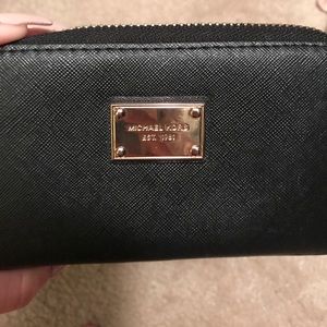 Michael Kors wallet