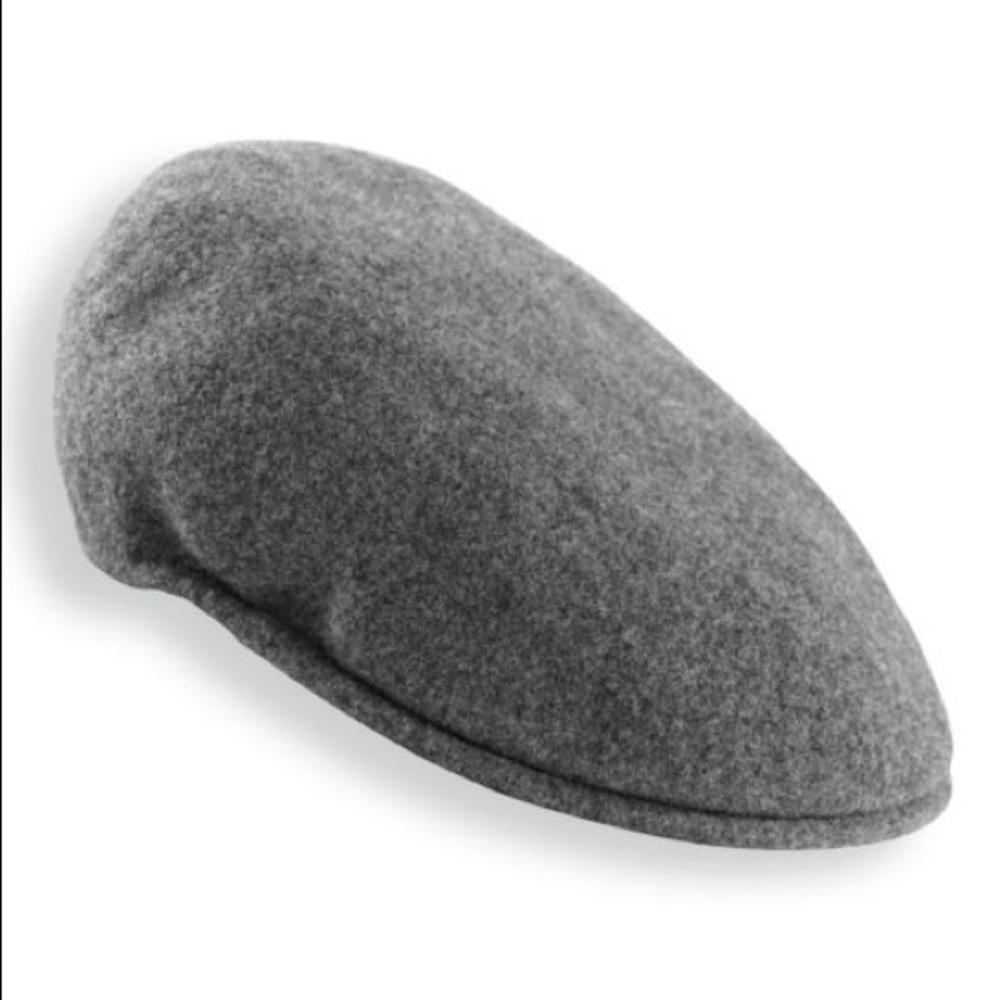 Kangol Grey Cap