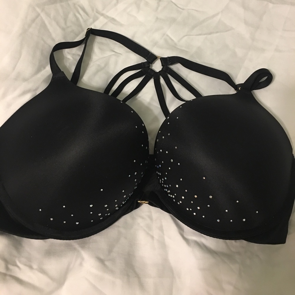 Victoria secret bombshell bra