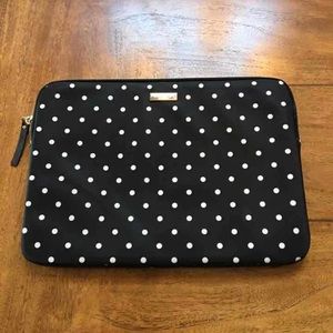 Kate Spade laptop case