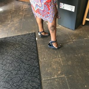 Meet your Posher, Lashaun