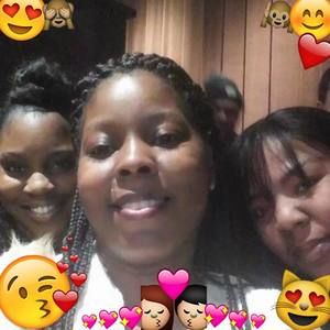 Meet your Posher, Bridgette