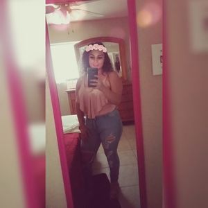 Meet your Posher, Berenice