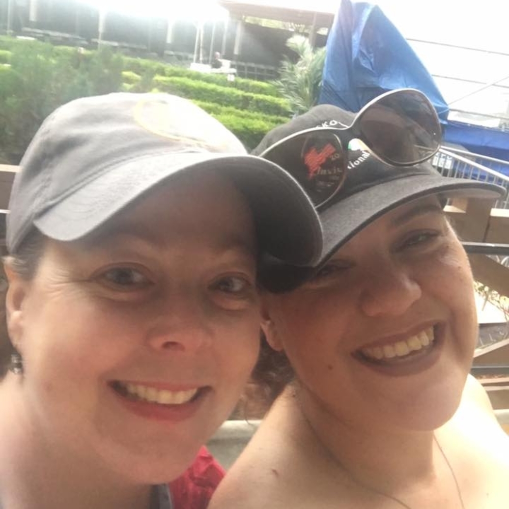 Meet your Posher, Robin