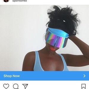 Meet your Posher, Sharee