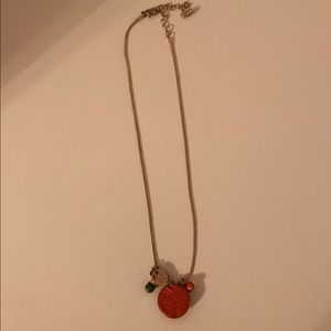 Small necklace
