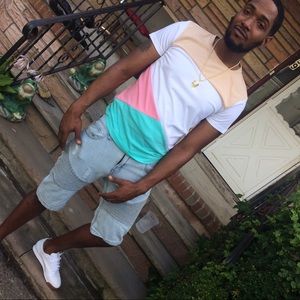 Meet your Posher, David