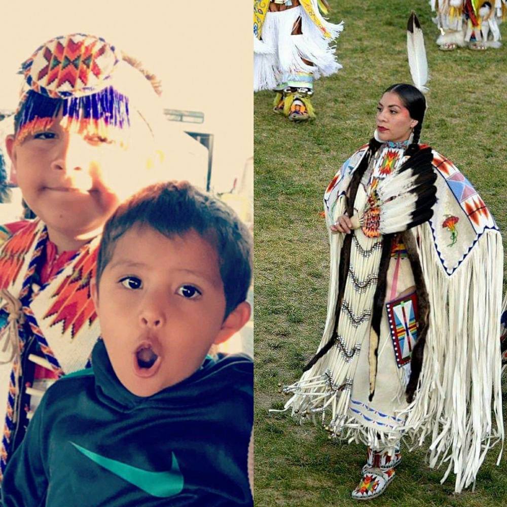 Meet your Posher, Summer