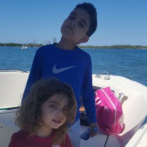 Meet your Posher, Sal