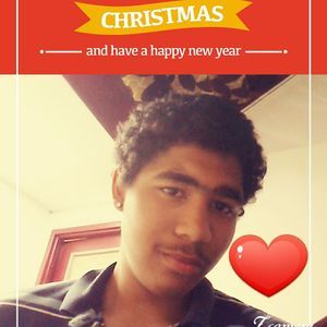 Meet your Posher, Thomas