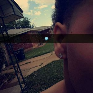 Meet your Posher, Davon