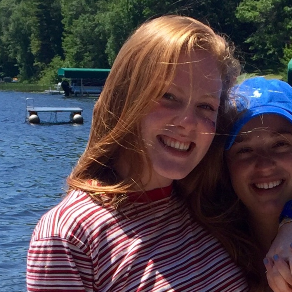 Meet your Posher, Gabi