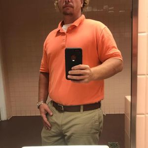 Meet your Posher, Anthony