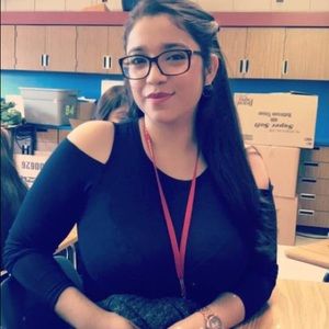 Meet your Posher, Erika