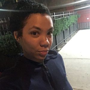 Meet your Posher, Diamond