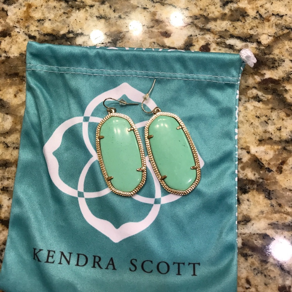 Kendra Scott Earrings