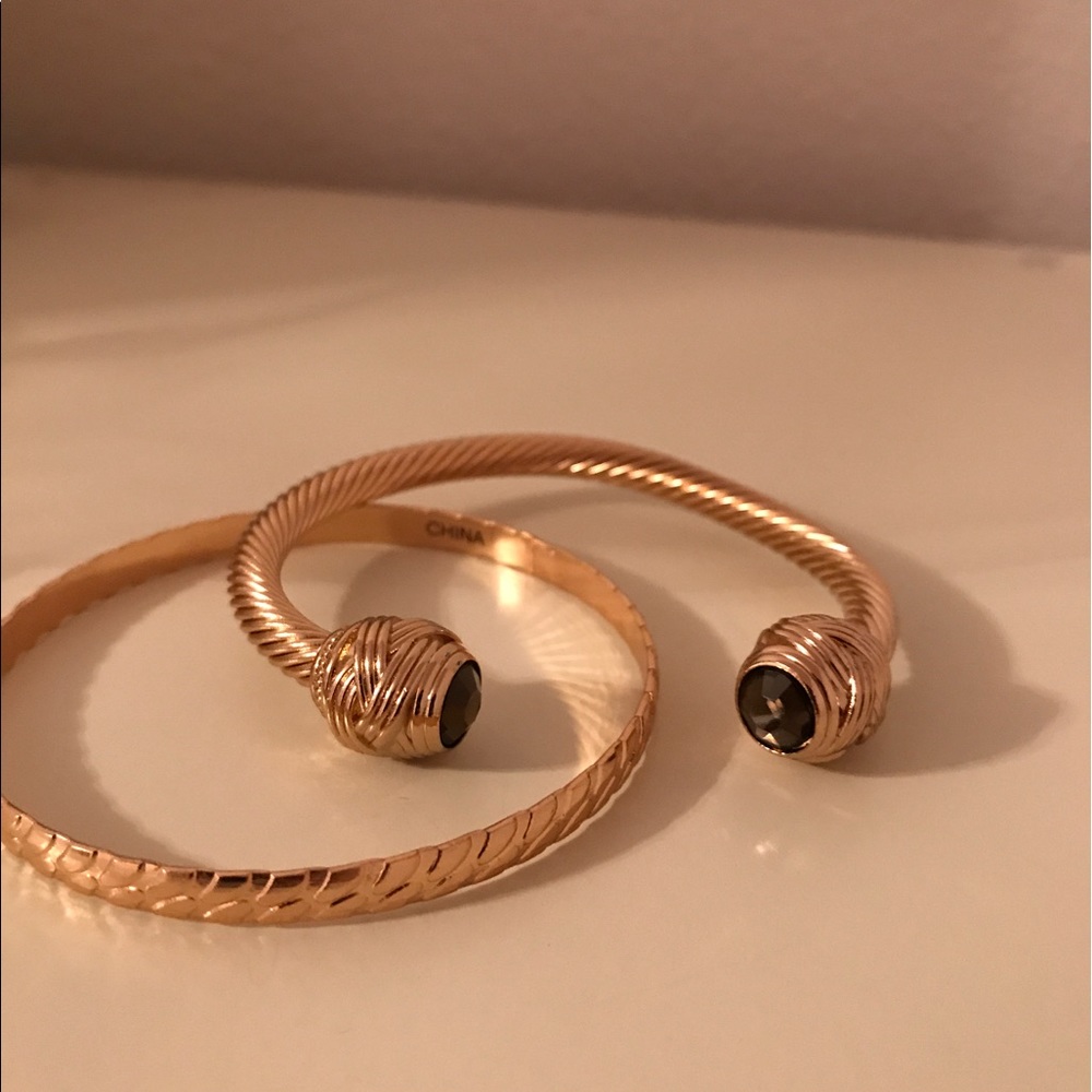 Bracelets