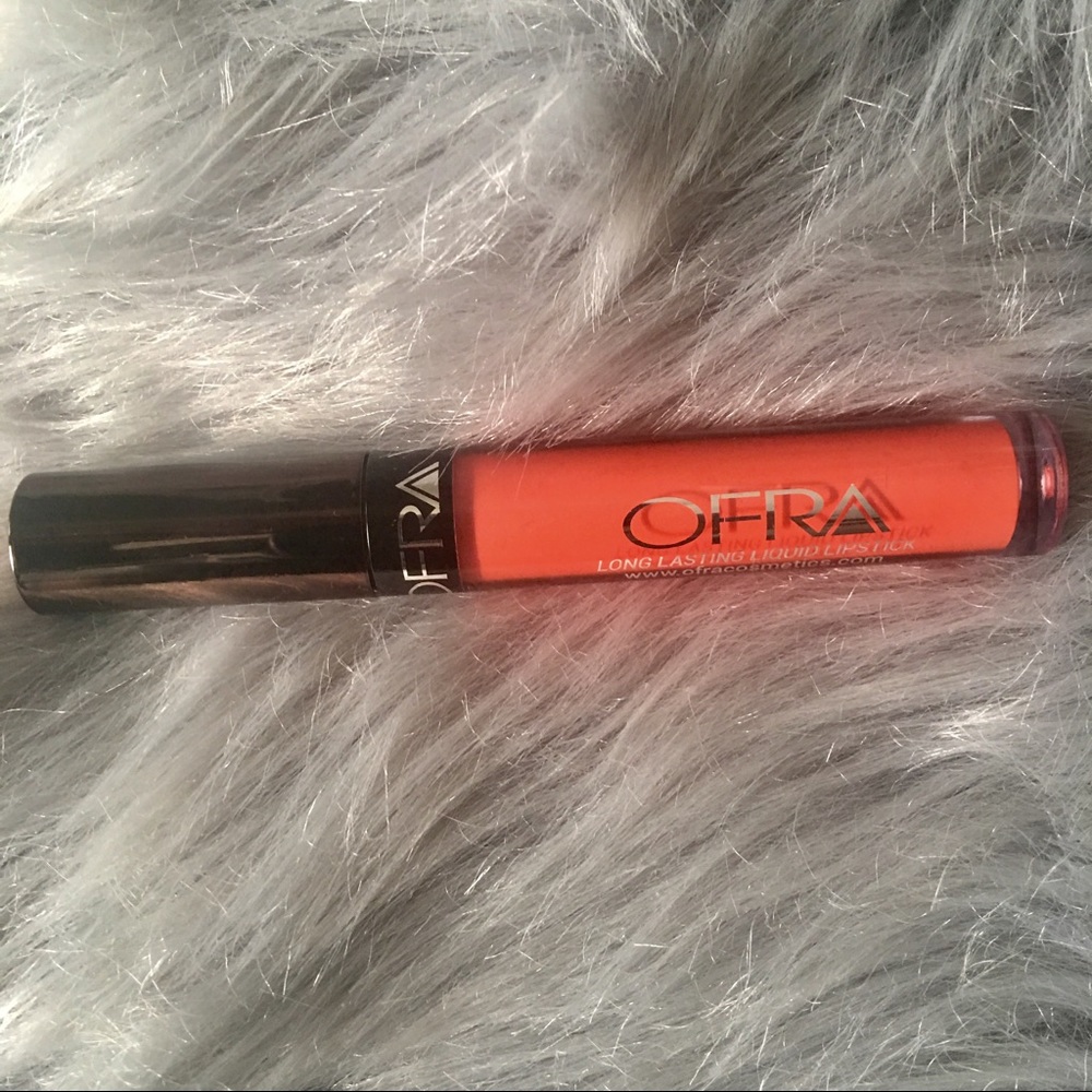 Ofra Spell Lipstick