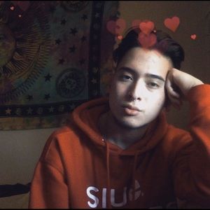 Meet your Posher, Brandon