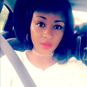 Meet your Posher, Jasmine