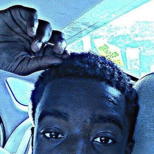 Meet your Posher, Jonathan