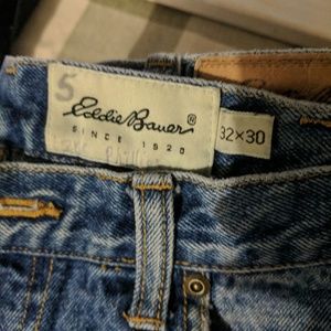 Eddie Bauer men's pants