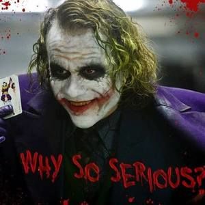 Meet your Posher, Leon