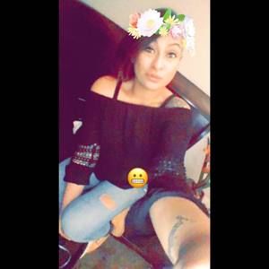 Meet your Posher, Carla