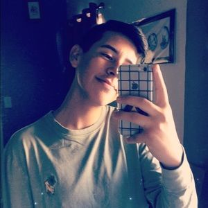 Meet your Posher, Corey