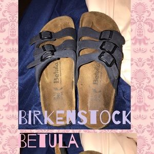 ☀️🌈BIRKENSTOCK SANDALS