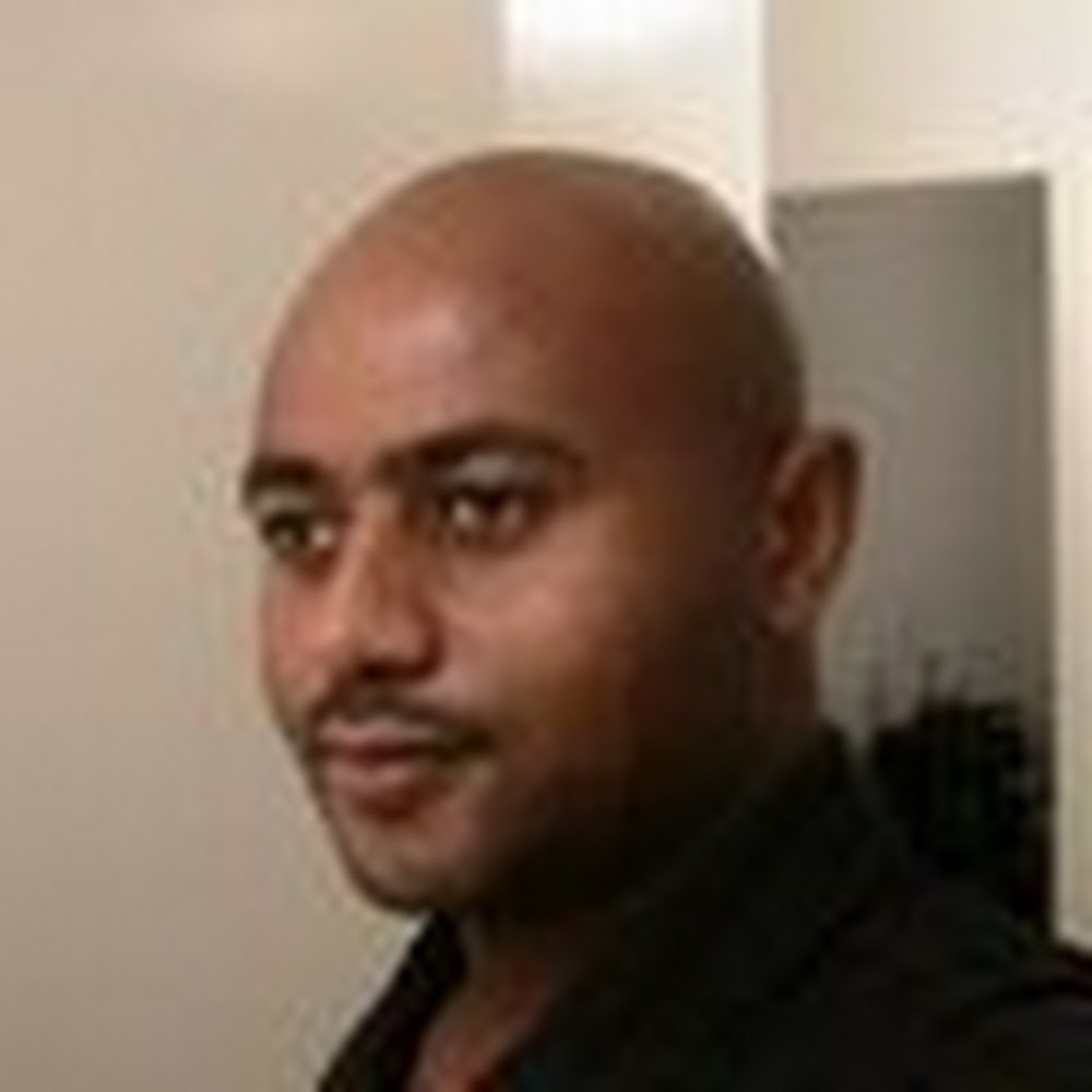 Meet your Posher, Yonas