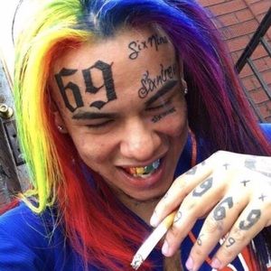 Meet your Posher, Jake