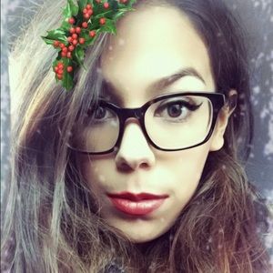 Meet your Posher, Stephany