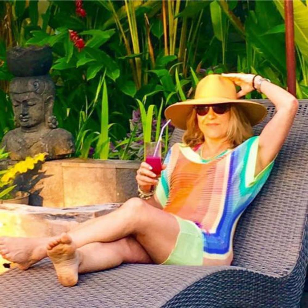 Meet your Posher, Ellen