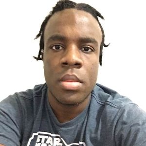 Meet your Posher, Craig