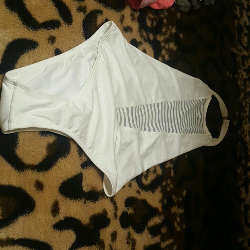 Victoria bathing suit