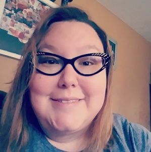 Meet your Posher, Christy