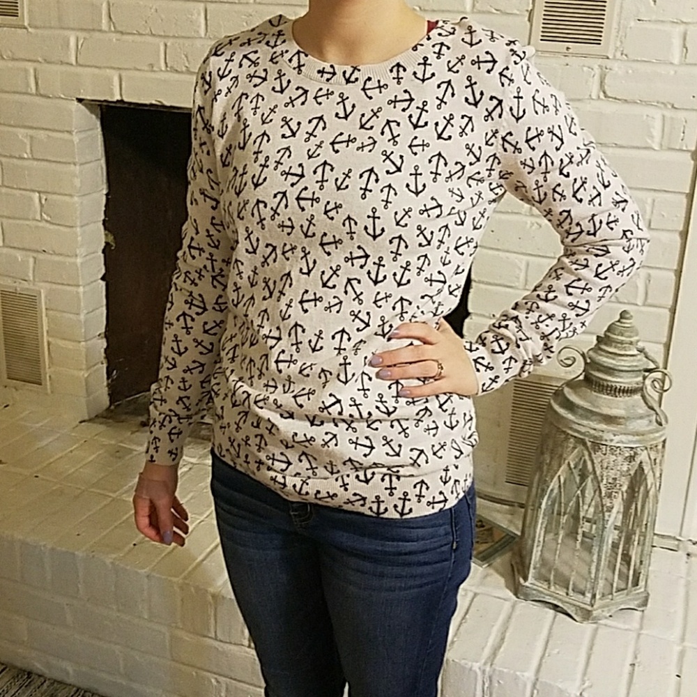Old Navy Sweater