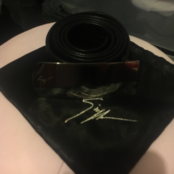 Giuseppe belt - Picture 2 of 2