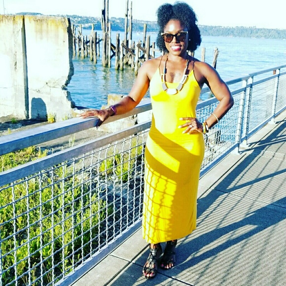 Meet your Posher, Zakiya - Picture 2 of 9