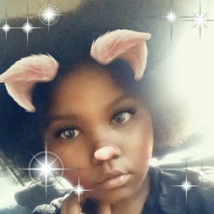 Meet your Posher, Alyse