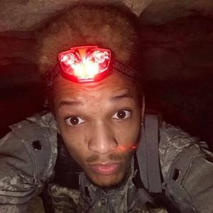 Meet your Posher, Mitchell