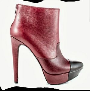 Jessica simpson ankle boots