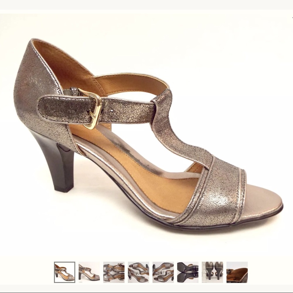 Bronze Gold Metalic special Occasion