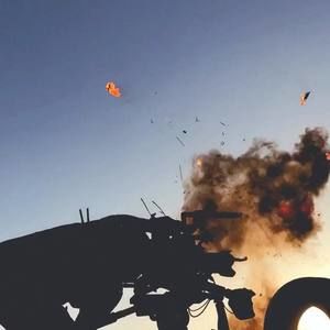 Meet your Posher, Esteban