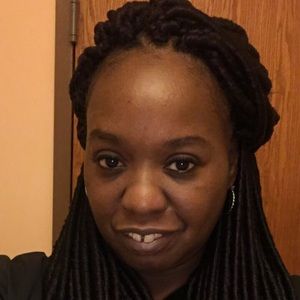 Meet your Posher, Jeanine