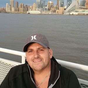 Meet your Posher, Robert